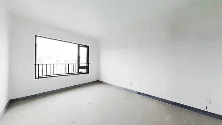 Bailu City Phase III D悦墅 - View 1