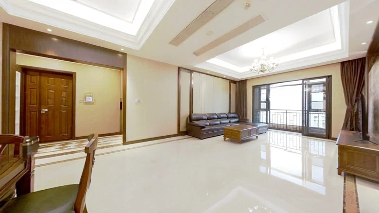 Global Land Sky Wing - View 4