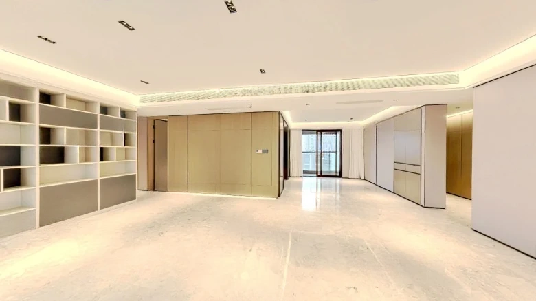 Suning Tan Yue Nan Yuan - View 1