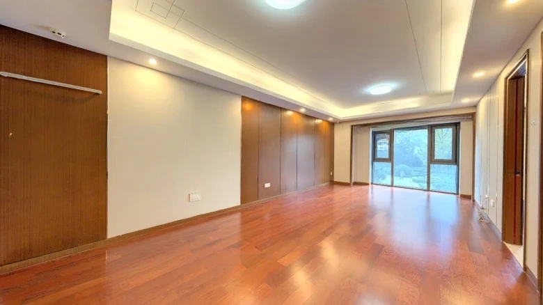 China Resources Center Joy Mansion - View 3