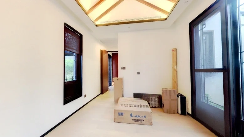 Inkstream Lake - View 1