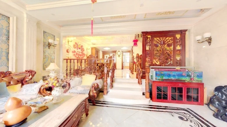 Zhong Xin Cheng Yun Di - View 1