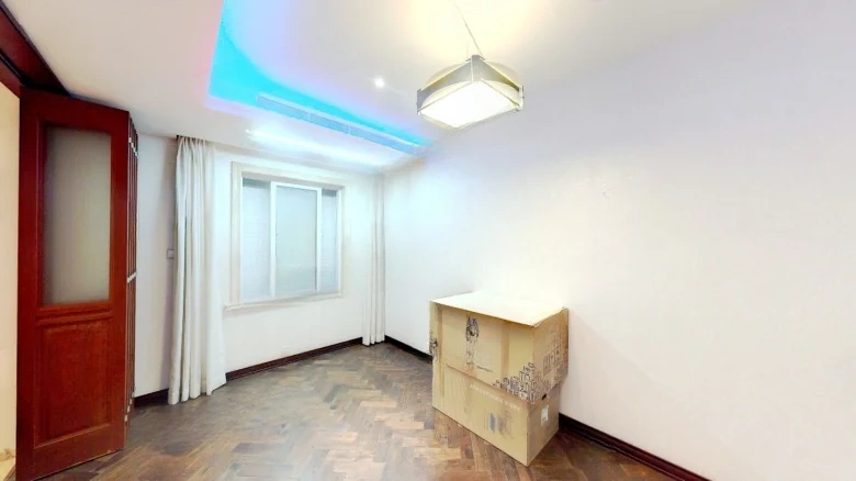 Snowscape Apartment - View 1