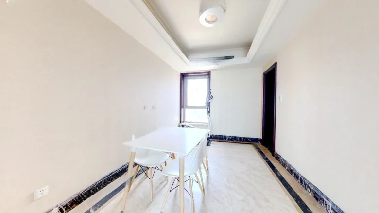 Shangshi Shanghai Sea - View 1