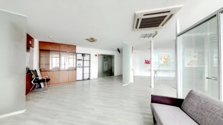 Fu Xin Tower - View 7