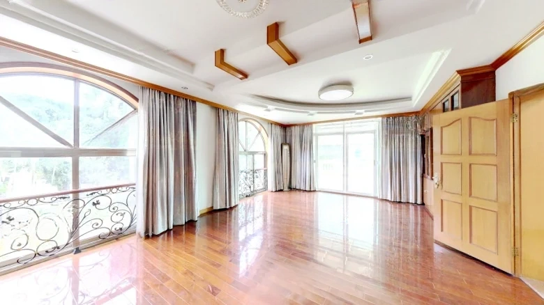 Shunde Country Garden Bivillage Residence - View 1