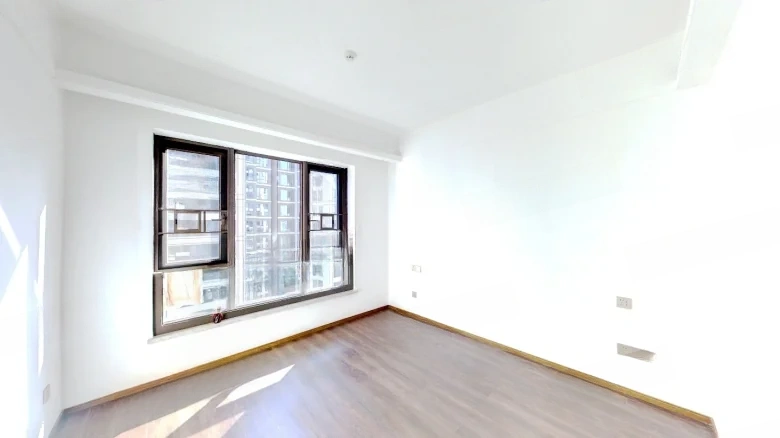 Zhongjun Tianchen - View 1