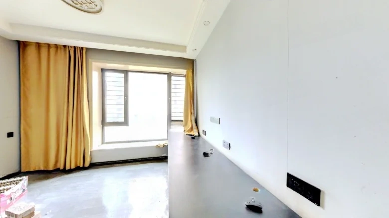 Taiyuan Marco Polo Plaza - View 8