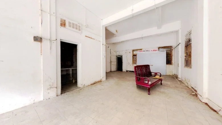 North Seacoast Boulevard - View 1