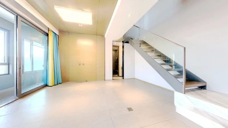 Canal Era Garden - View 5