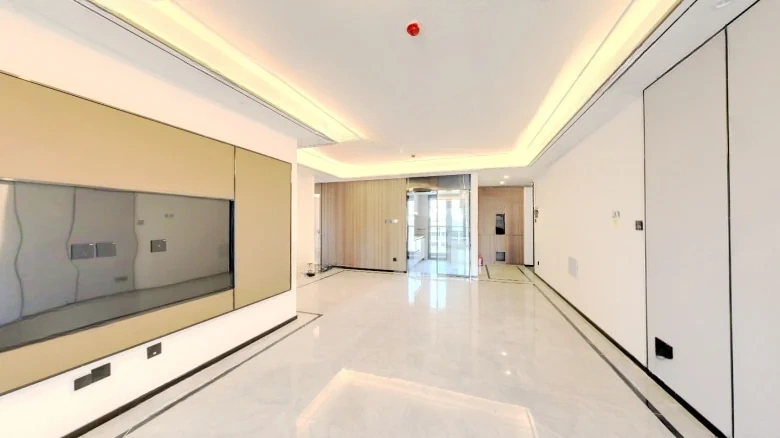 Sunac Spring City Academy - View 4