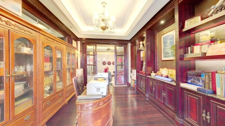 Hengda Huafu - View 7