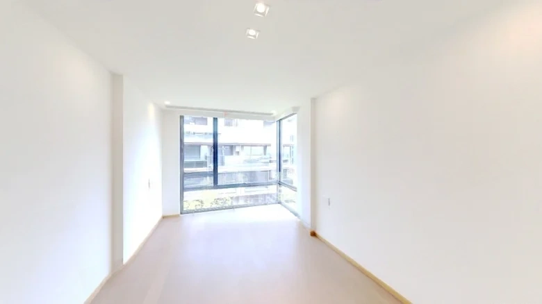 Peach Plum Lake Shore - View 1