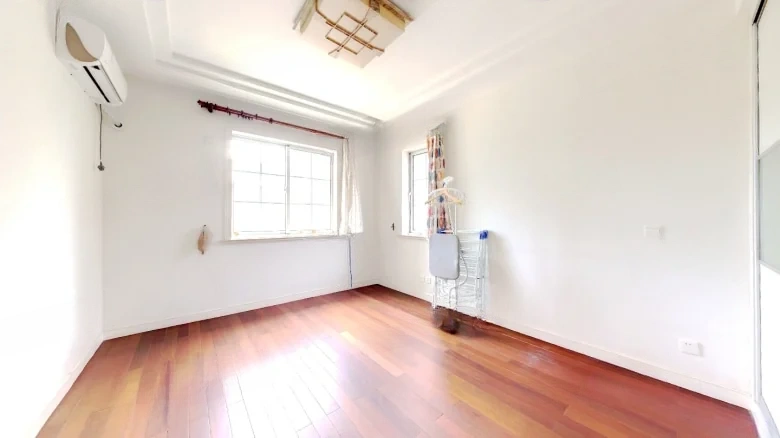 Far East Century Garden - View 1