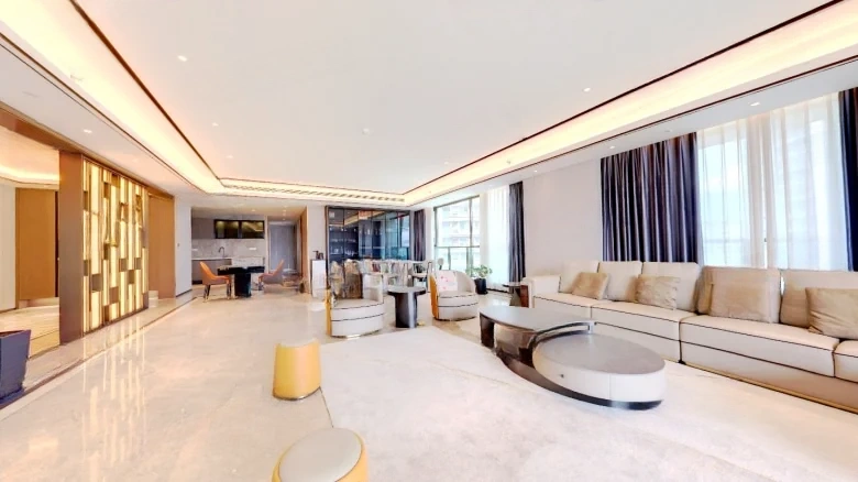 Changjia Hui Five Phase - View 1