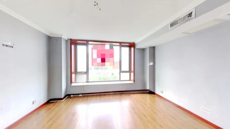 Taiyuan Maoye Heaven Earth - View 1