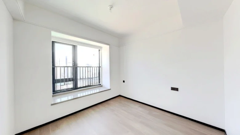 Jianfa Man Yun - View 1