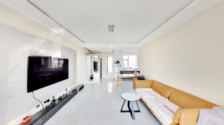 Dayu City State Community - View 1