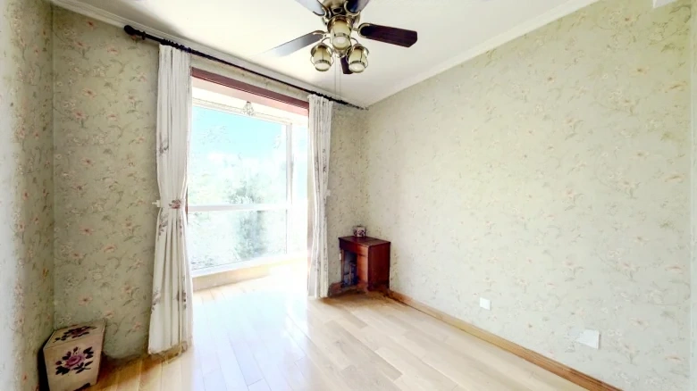 River Mountains Ode - View 1