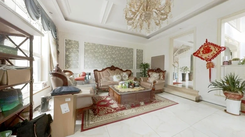 Yinshengtaide District - View 5