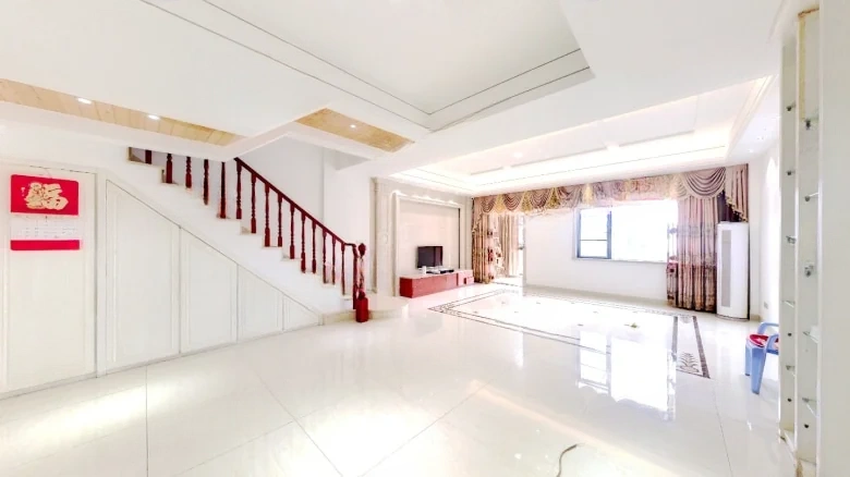 Jiaxin Mei Shu Villa - View 1