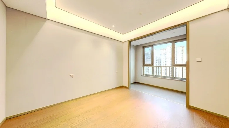 Hai信 Yun小镇 Green格林 - View 4