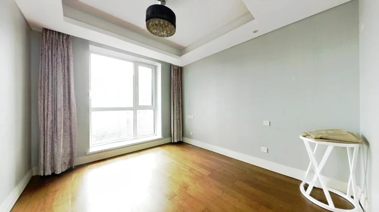 Haitian Tianxi - View 1