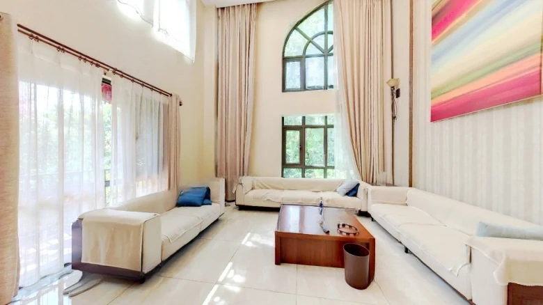 Dianchi Xiangti - View 1