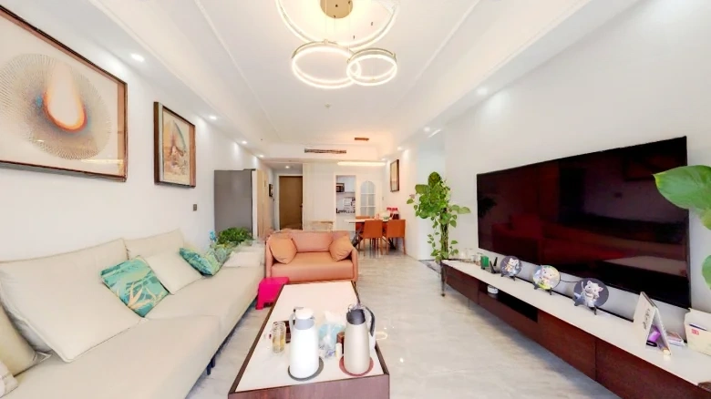 Cathay Fortune Residence - View 1