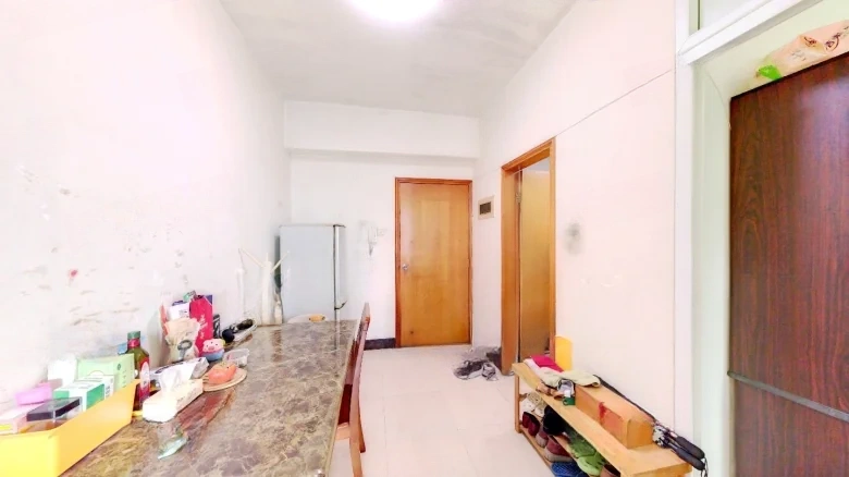 Holiday Garden - View 1