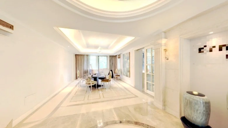 Wanda Mansion - View 6