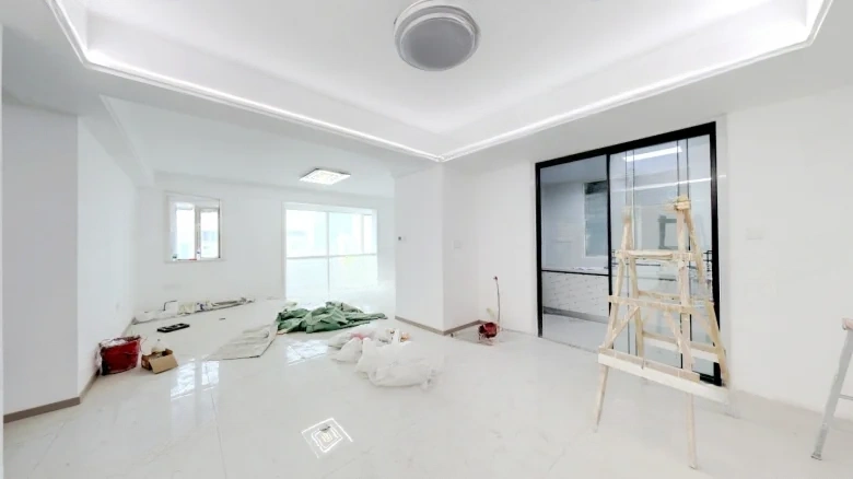 Oriental Magnolia Garden - View 5