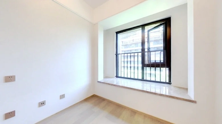 Qianwan International Community North District - View 4