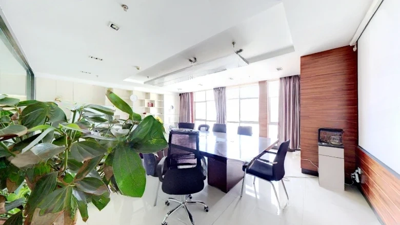 Tian Hao Tower - View 11