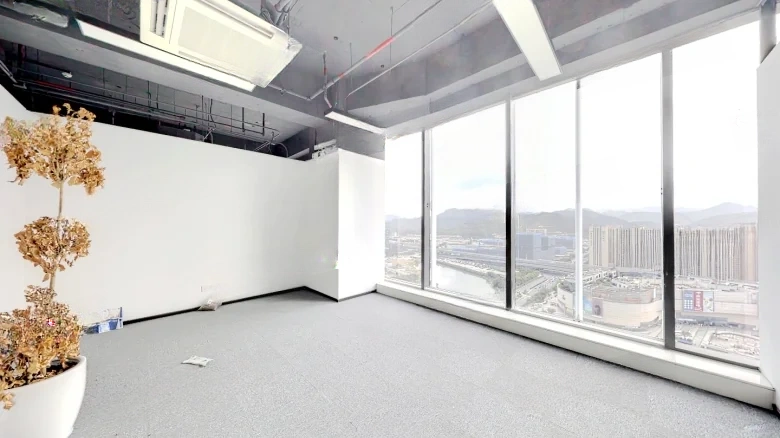 Yuexiu Starlight Center - View 5