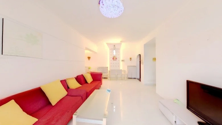 Changda Shanshui Tianyu - View 1