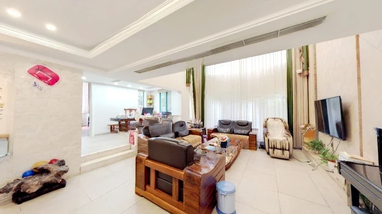 Nature Home Phase I - View 1