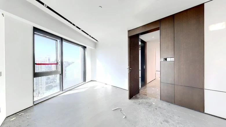 Chongqing Center - View 1