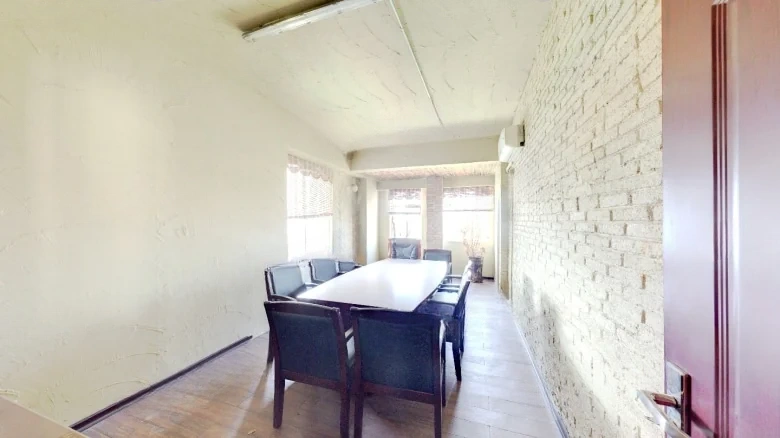 Vige Business Tower - View 1