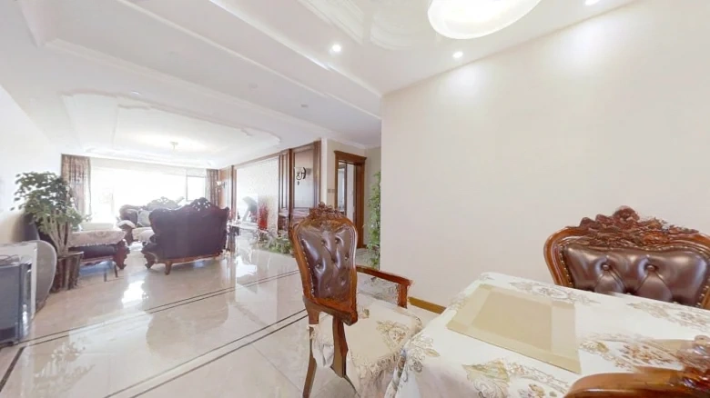 Shangjing Xin Shijie - View 1