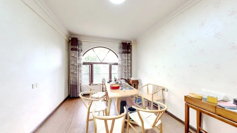 Dianchi Weicheng Breeze Island - View 1