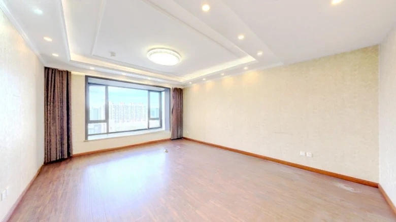 Taiyuan Maoye Skyplace - View 6