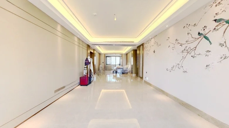 Taiyuan Star River Bay 6th Garden - View 1