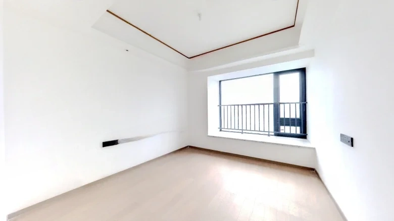 Hopkins Tianluan - View 1