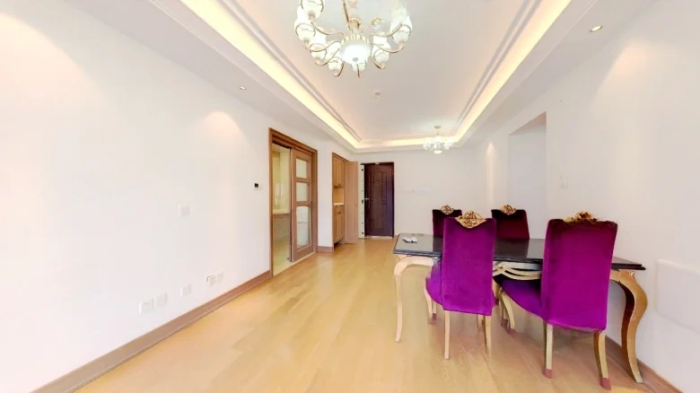 Jin Di Yue Feng - View 1