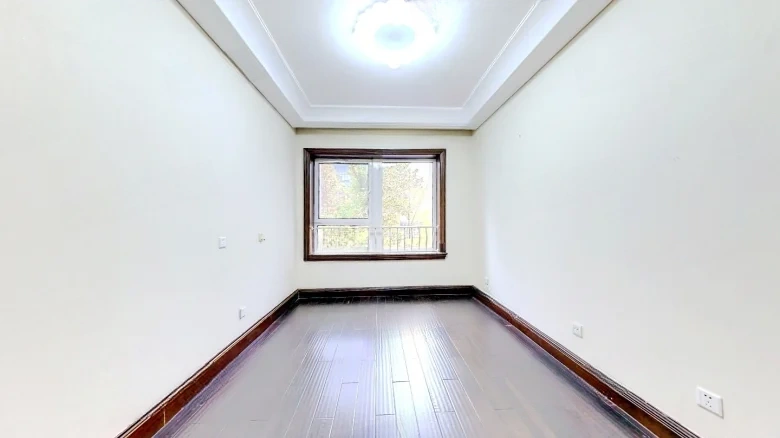 US Federal Apartments - View 2