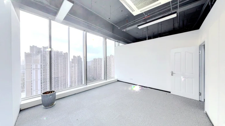 Yuexiu Starlight Center - View 3