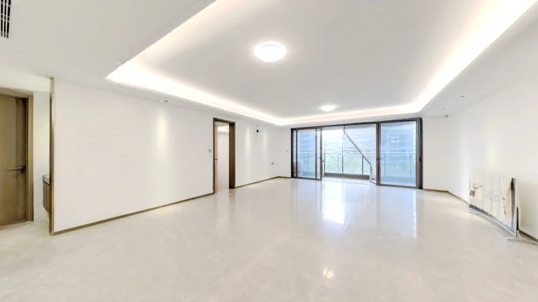 Green Town Investment · Guiyu Yunfeng - View 1