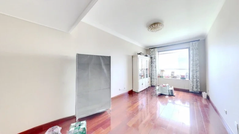 Guo Rui Garden - View 1