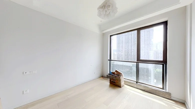 Vanke Times Center - View 4